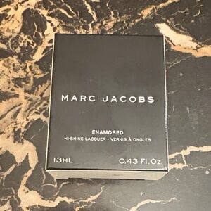Marc Jacobs Enamored Hi-Shine Lacquer in Daisy